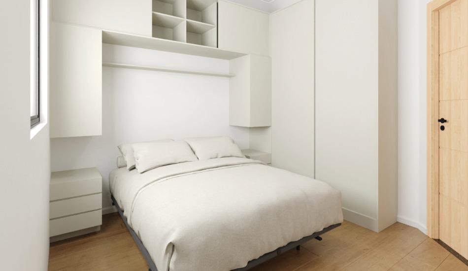 Aluguel de temporada em Prado Bahia – apartamento de temporada 150m² com piscina, área gourmet e vista para o mar